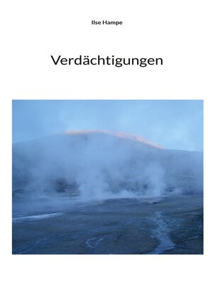 cover image of Verdächtigungen